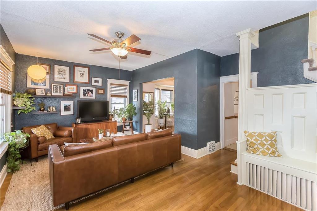 140 Kensington Ave, Kansas City, MO 64123
