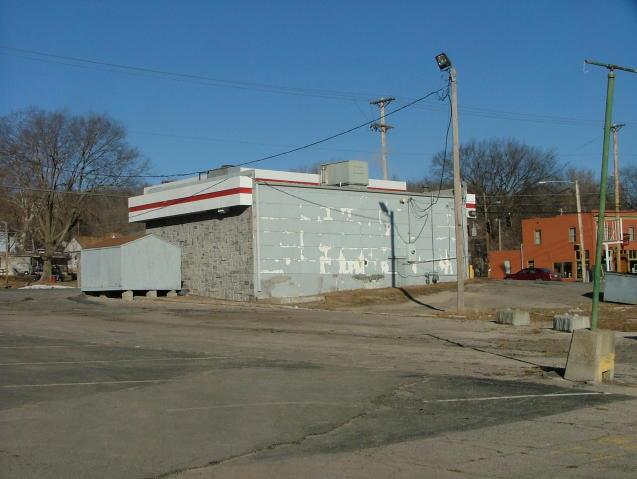 2605 St Joseph Ave, St Joseph, MO 64505