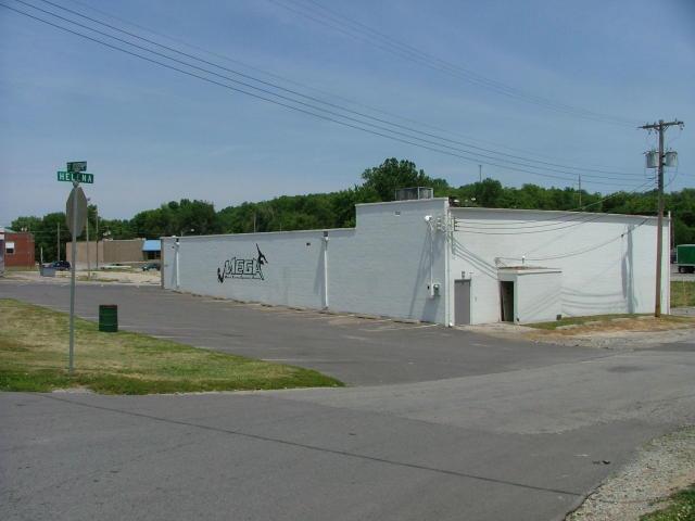2605 St Joseph Ave, St Joseph, MO 64505