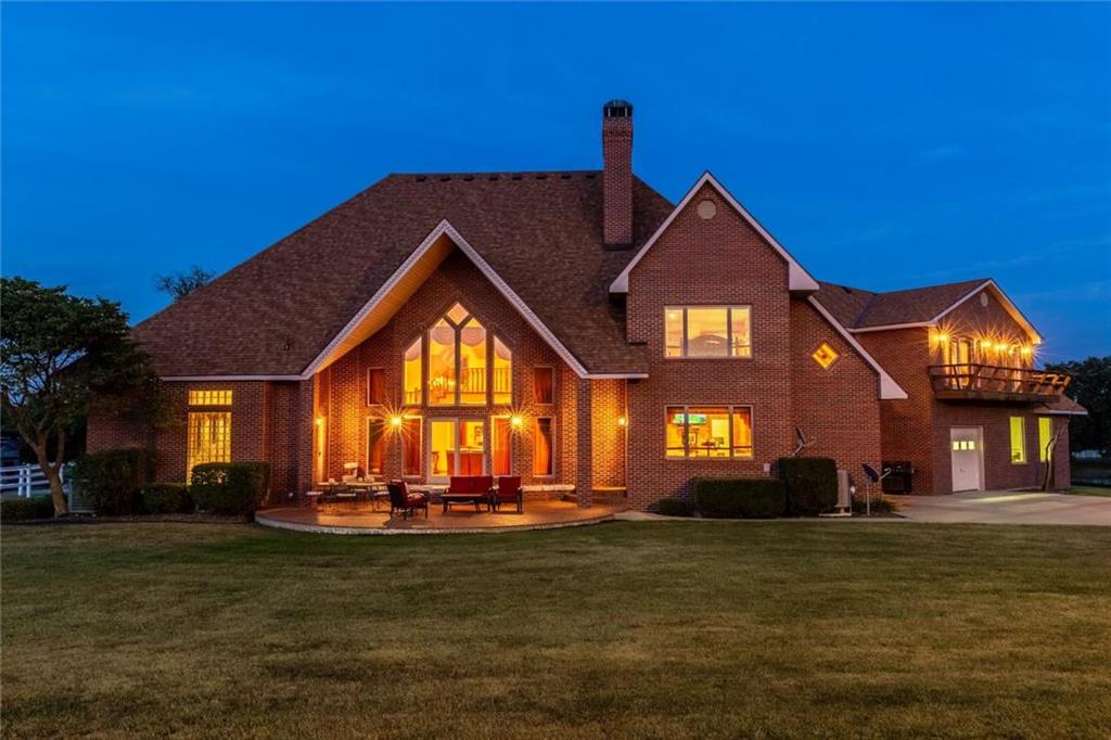 31139 Wingate Rd, Sedalia, MO 65301