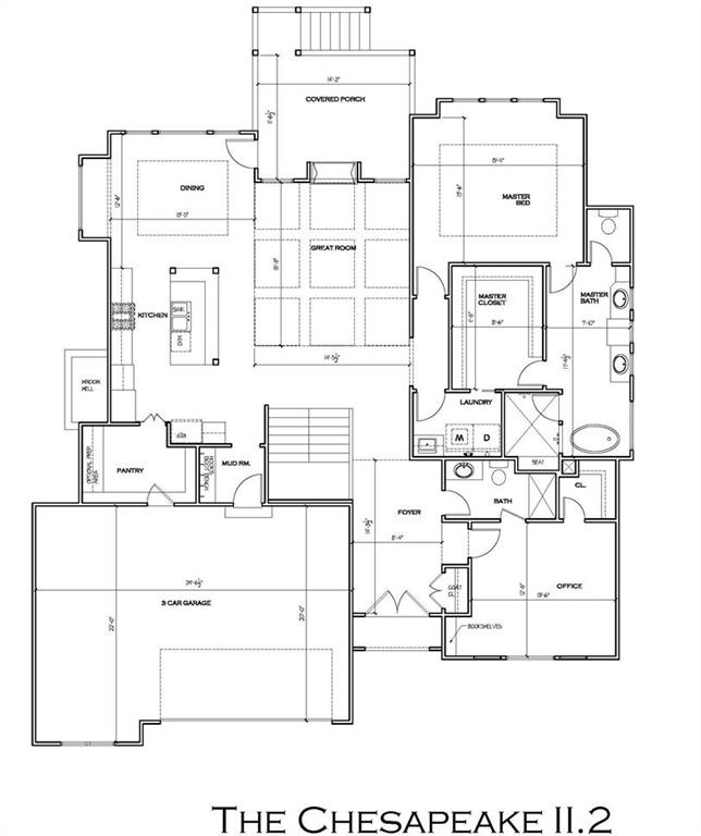 4930 Booth St, Westwood, KS 66205