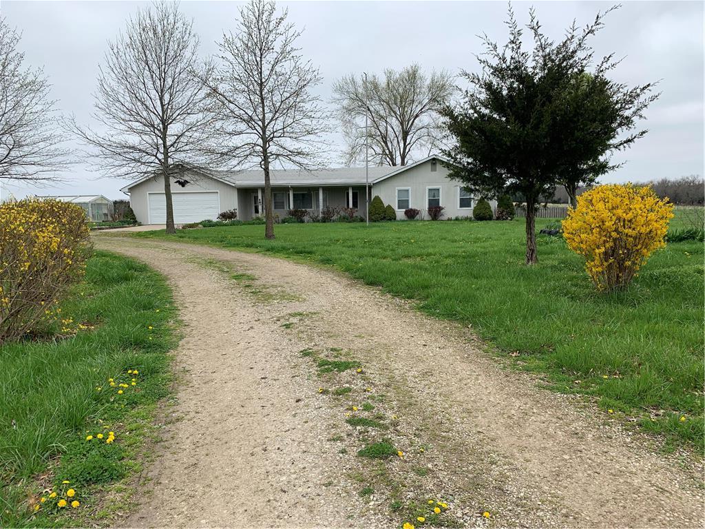 33873 NE 2200 Rd Rd, Greeley, KS 66033