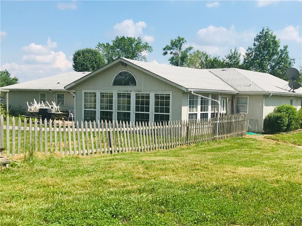 33873 NE 2200 Rd Rd, Greeley, KS 66033