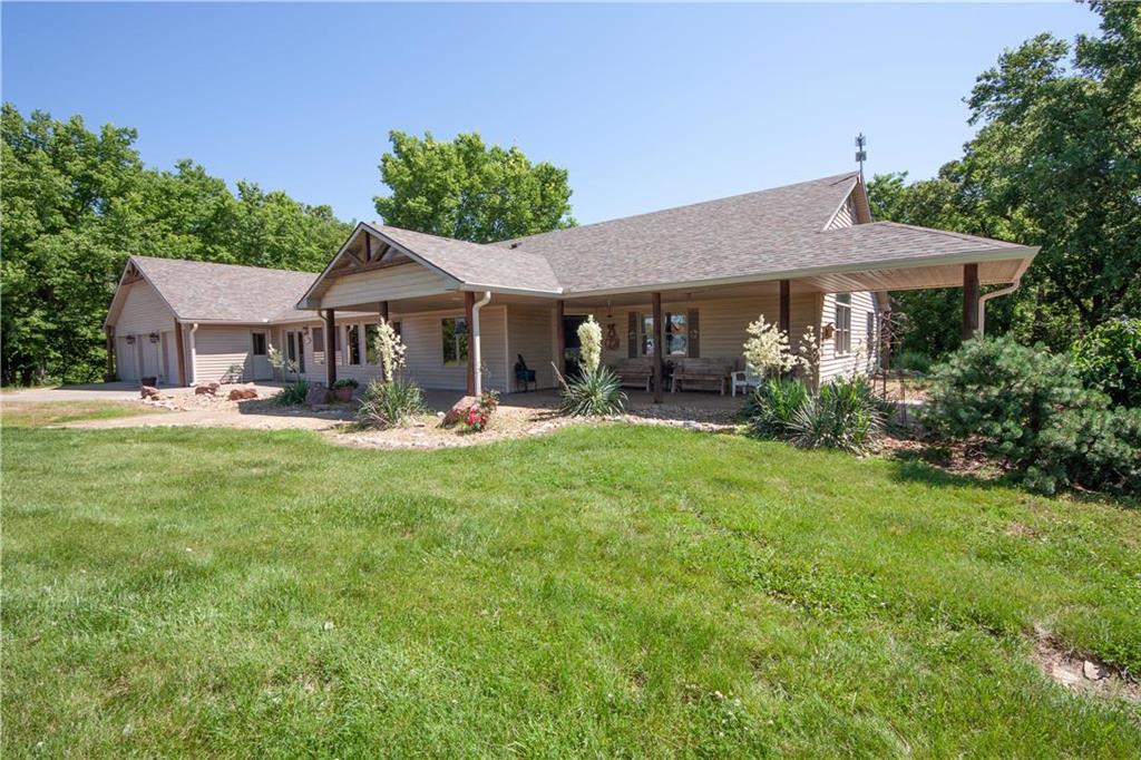 533 SW County Road 2487 Rd, Butler, MO 64730