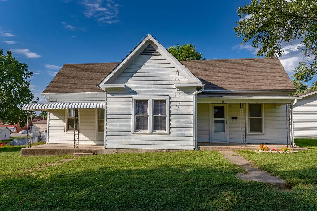 635 Leidy St, Cosby, MO 64436