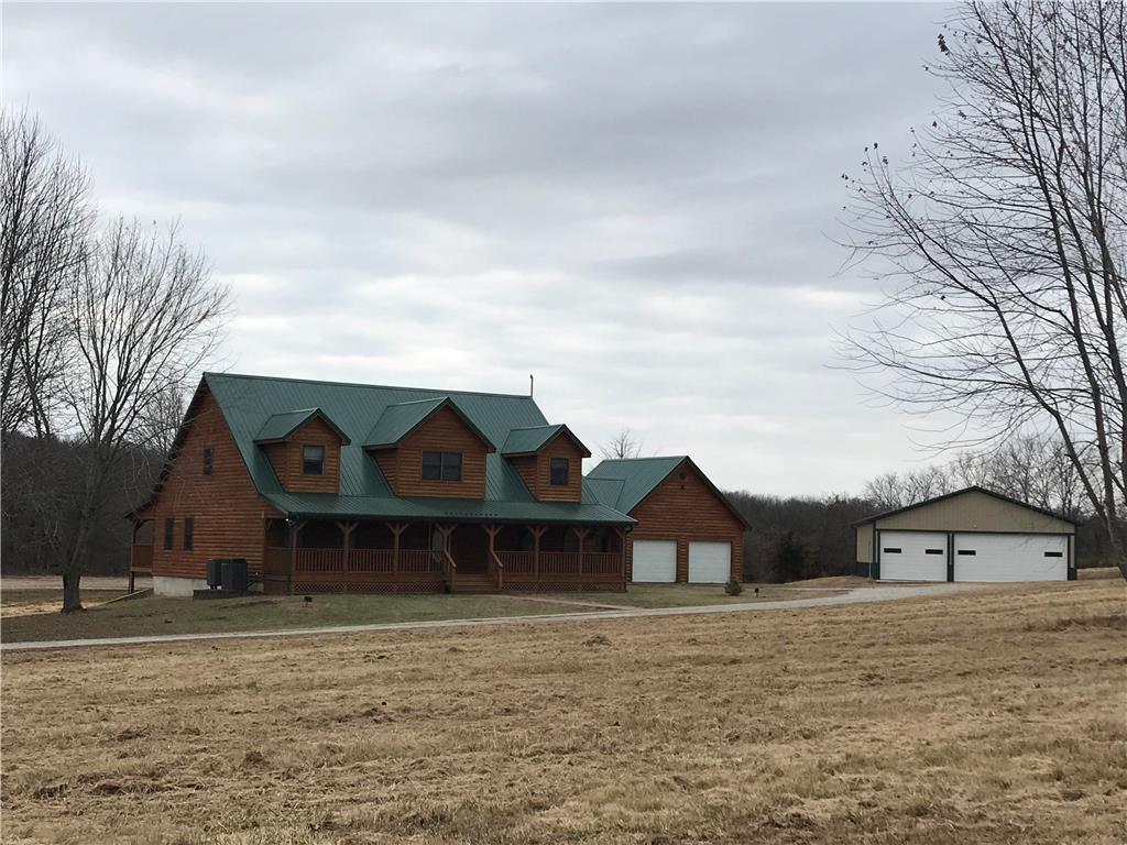 11618 SW 6 Hw, Stewartsville, MO 64490