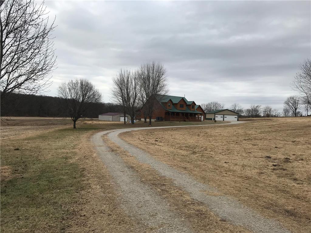 11618 SW 6 Hw, Stewartsville, MO 64490