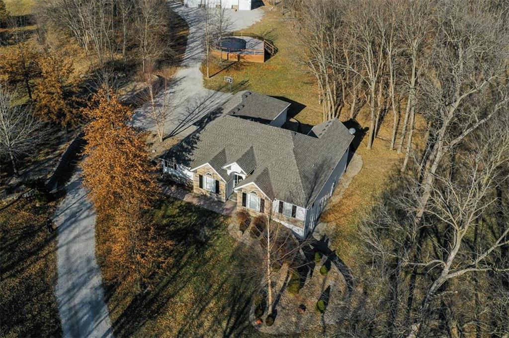 9630 NW Baker Rd, Kansas City, MO 64153