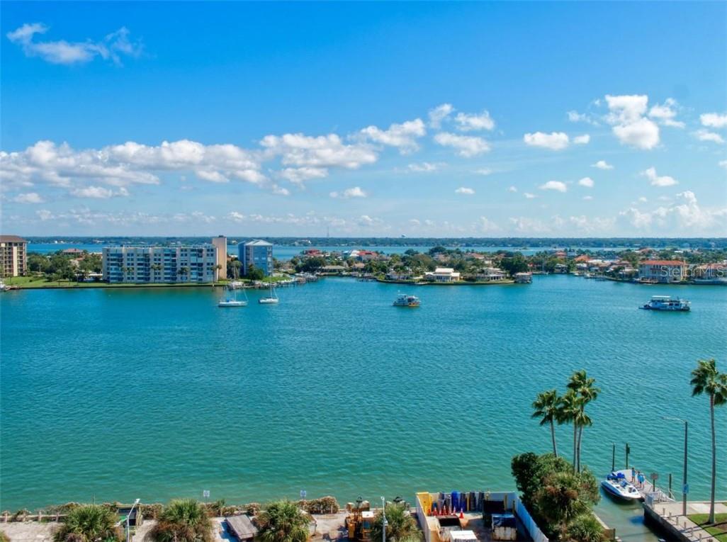 64 Bay Esplanade #501, Clearwater, FL 33767