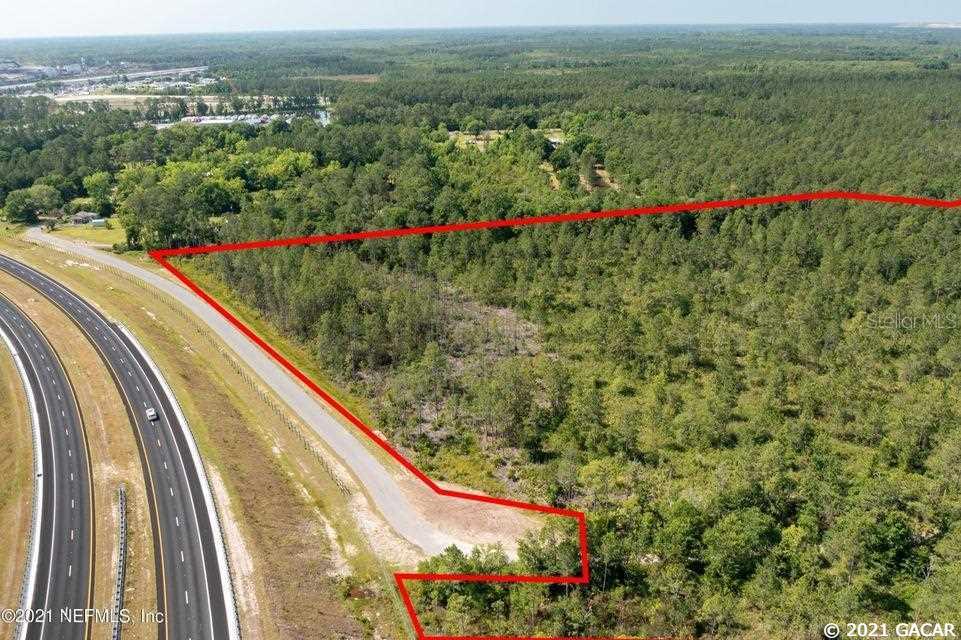 00 Canal St, Baldwin, FL 32234