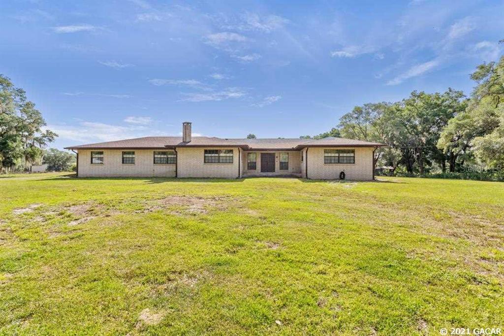 6737 County Road 315c, Keystone Heights, FL 32656