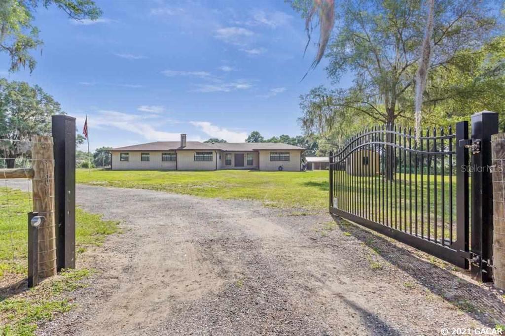 6737 County Road 315c, Keystone Heights, FL 32656