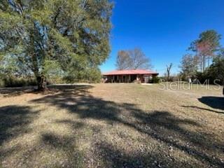 12058 Dr Whatapepsi Ln, Bryceville, FL 32009