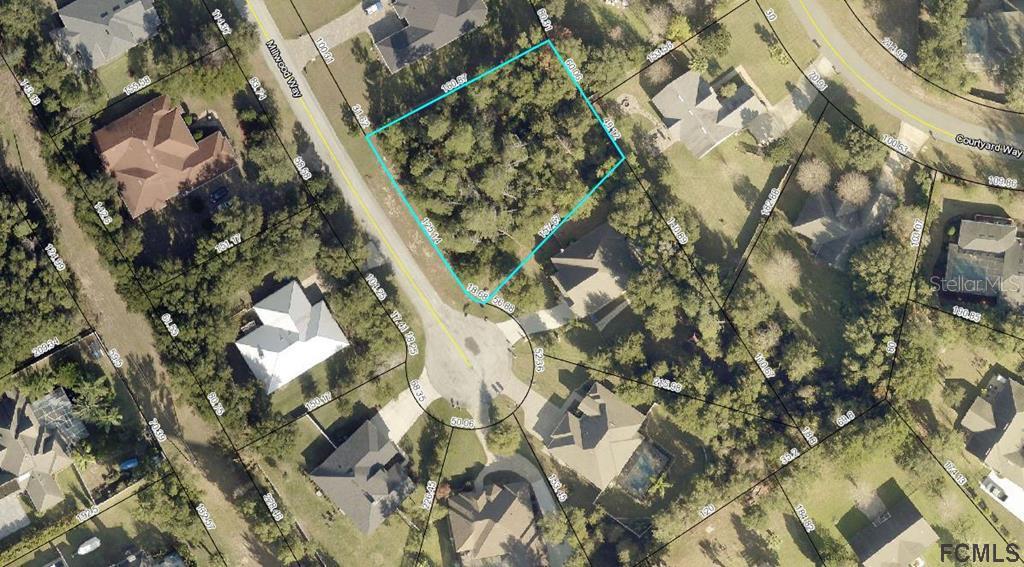 3340 Millwood Way, St Augustine, FL 32086