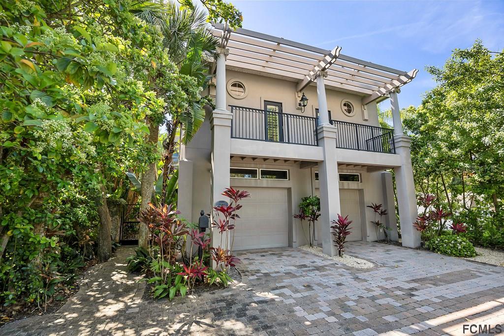 25 Dolphin Dr, St Augustine, FL 32080