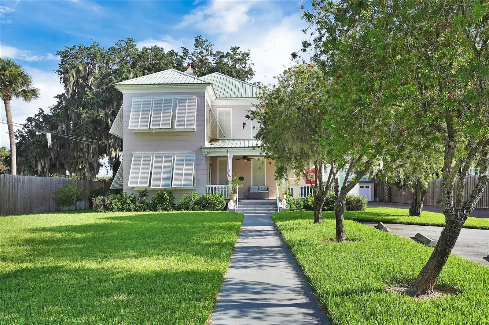 72 Valencia St, St Augustine, FL 32084