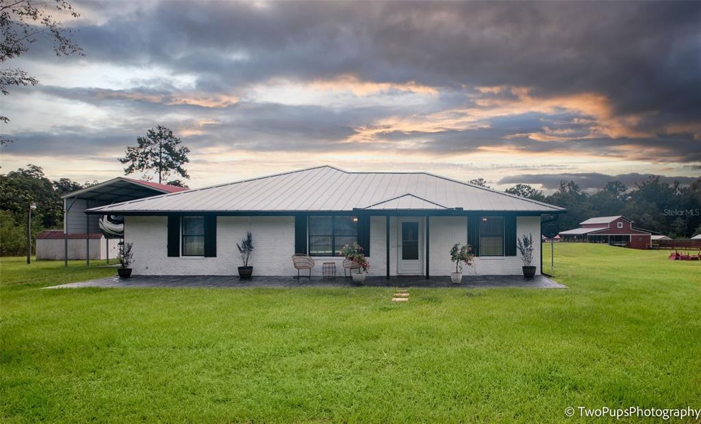 5021 Sagebrush Ave, Keystone Heights, FL 32656