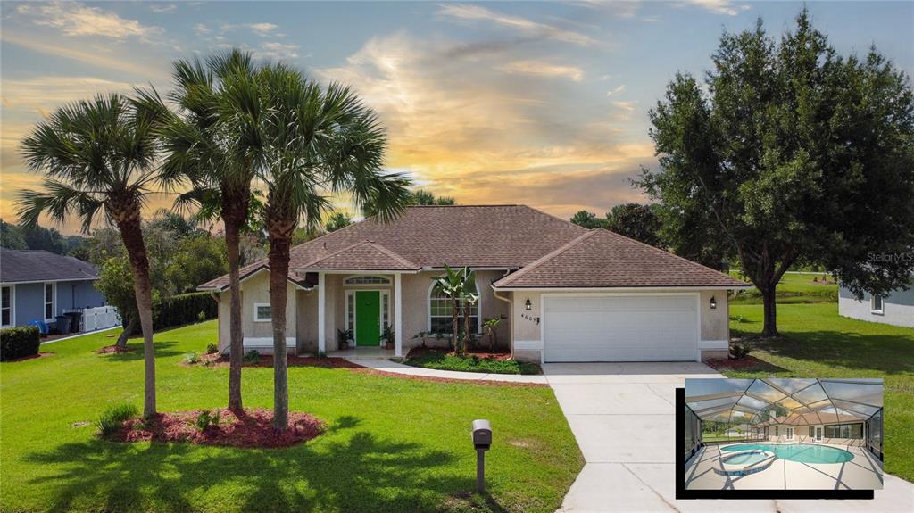 4605 Legends Ln, Elkton, FL 32033