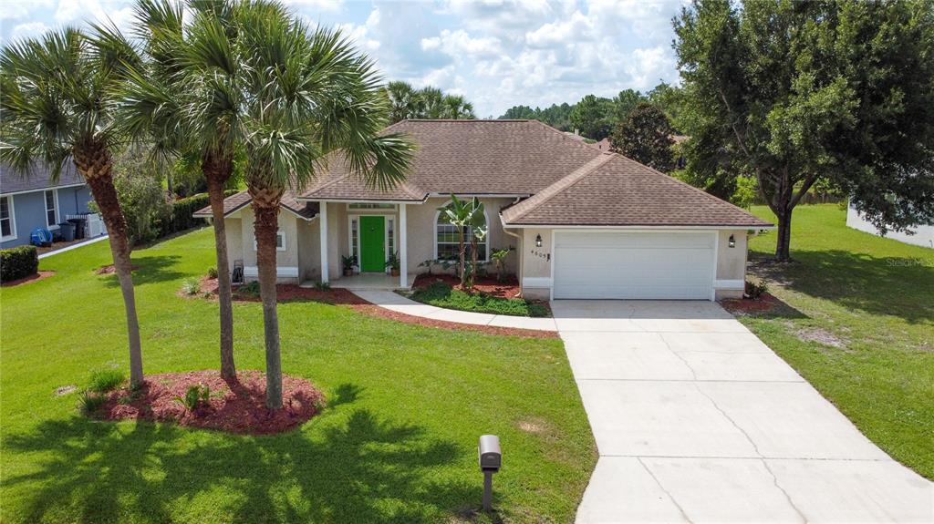 4605 Legends Ln, Elkton, FL 32033
