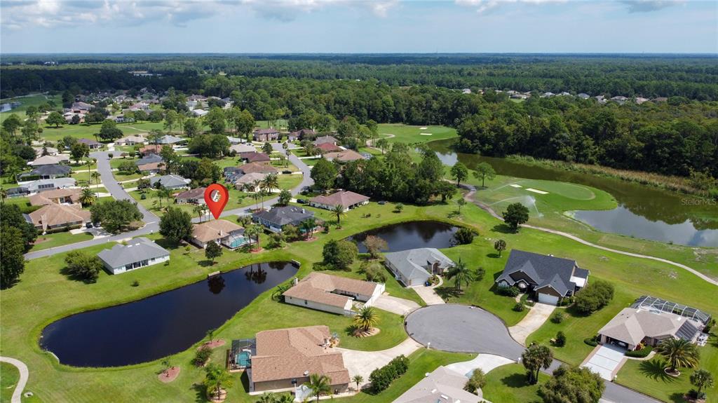 4605 Legends Ln, Elkton, FL 32033