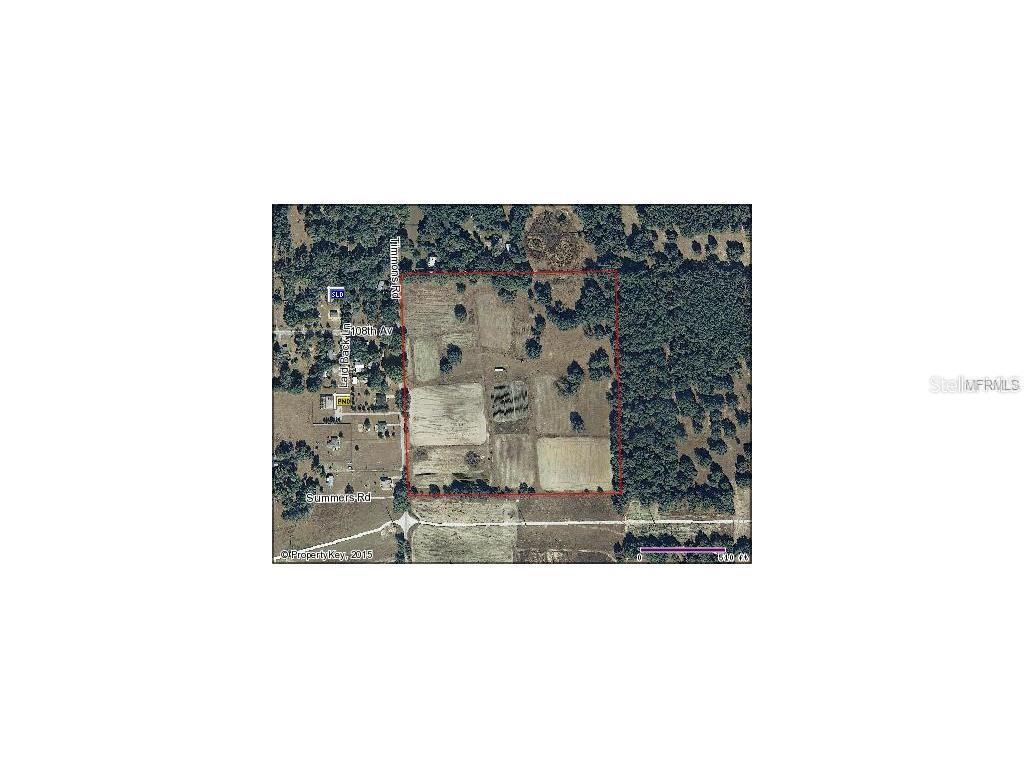 10201 Timmons Rd, Thonotosassa, FL 33592