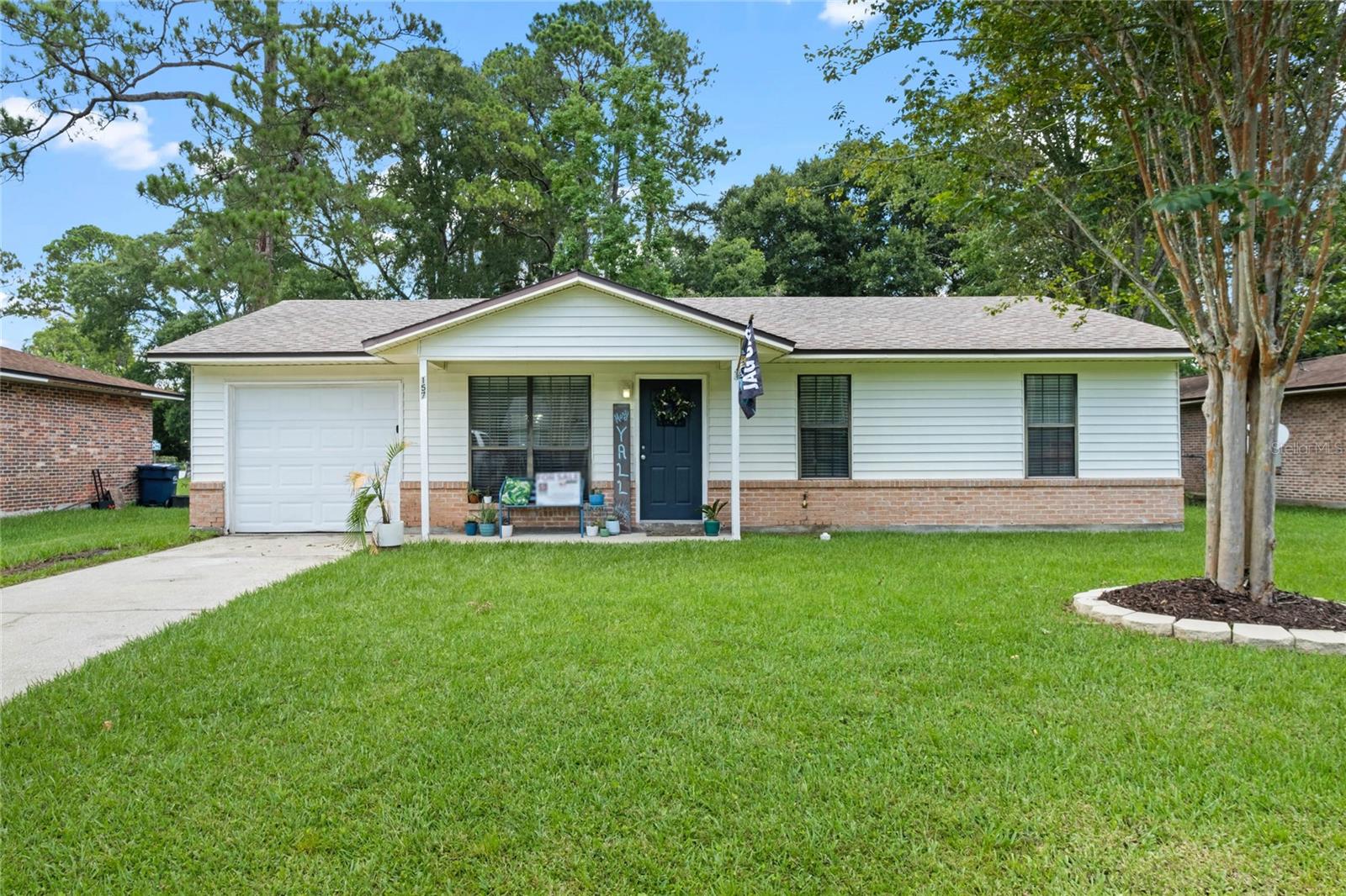 157 Avon St, Baldwin, FL 32234