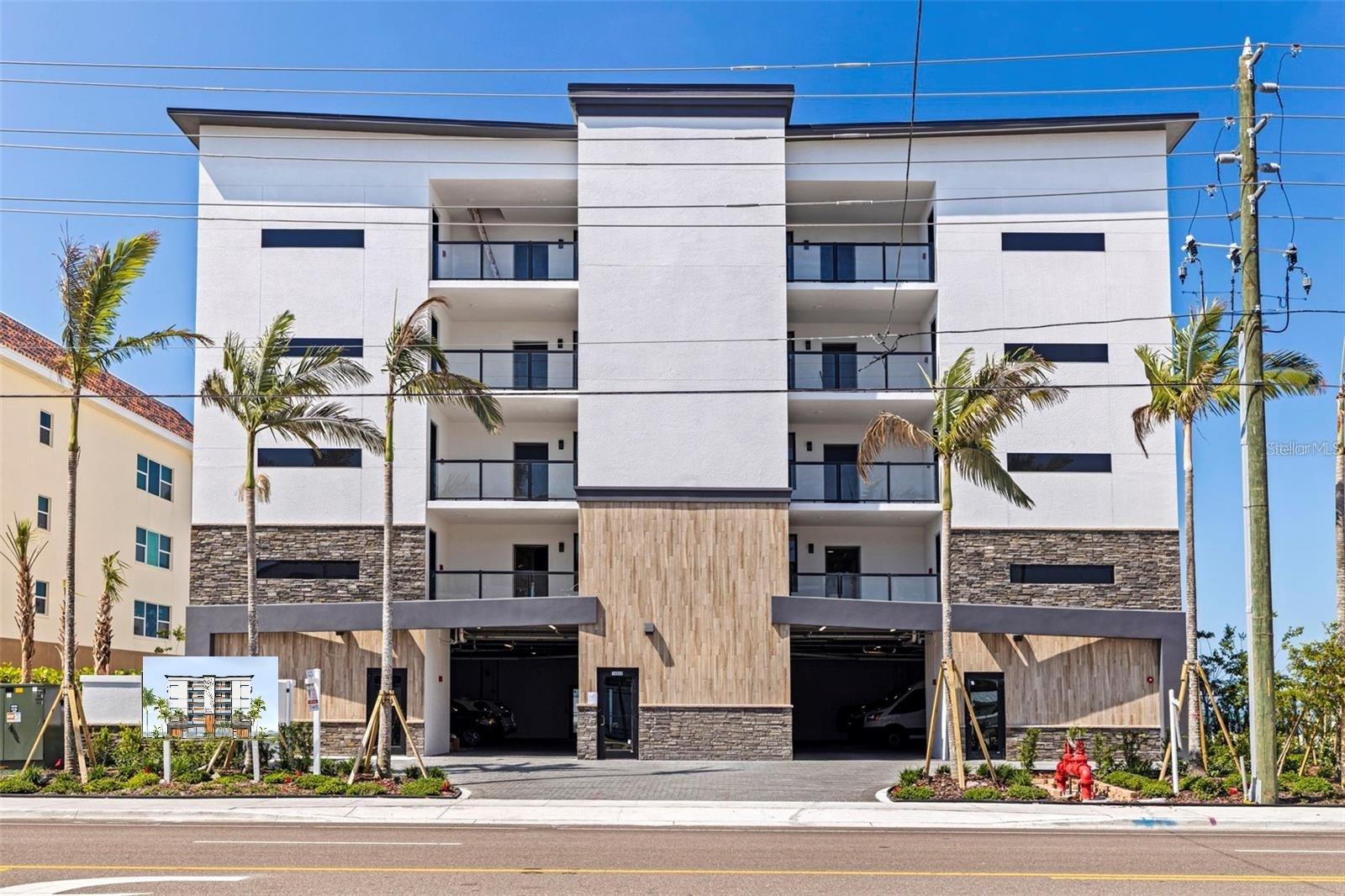 14048 Gulf Blvd #402, Madeira Beach, FL 33708