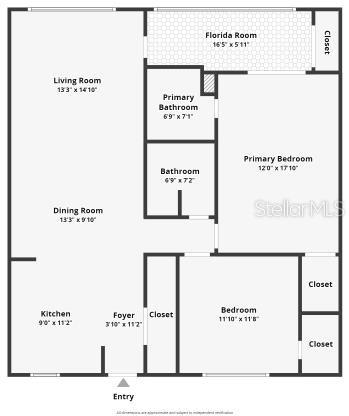 1270 Gulf Blvd #1903, Clearwater, FL 33767