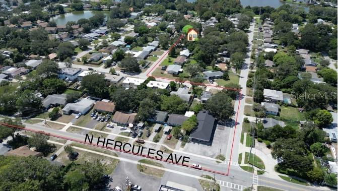 1942 Alton Dr, Clearwater, FL 33763