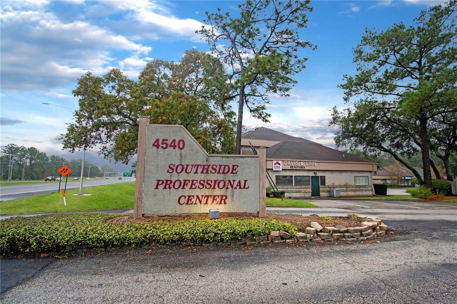 4540 Southside Blvd #401-403, Jacksonville, FL 32216