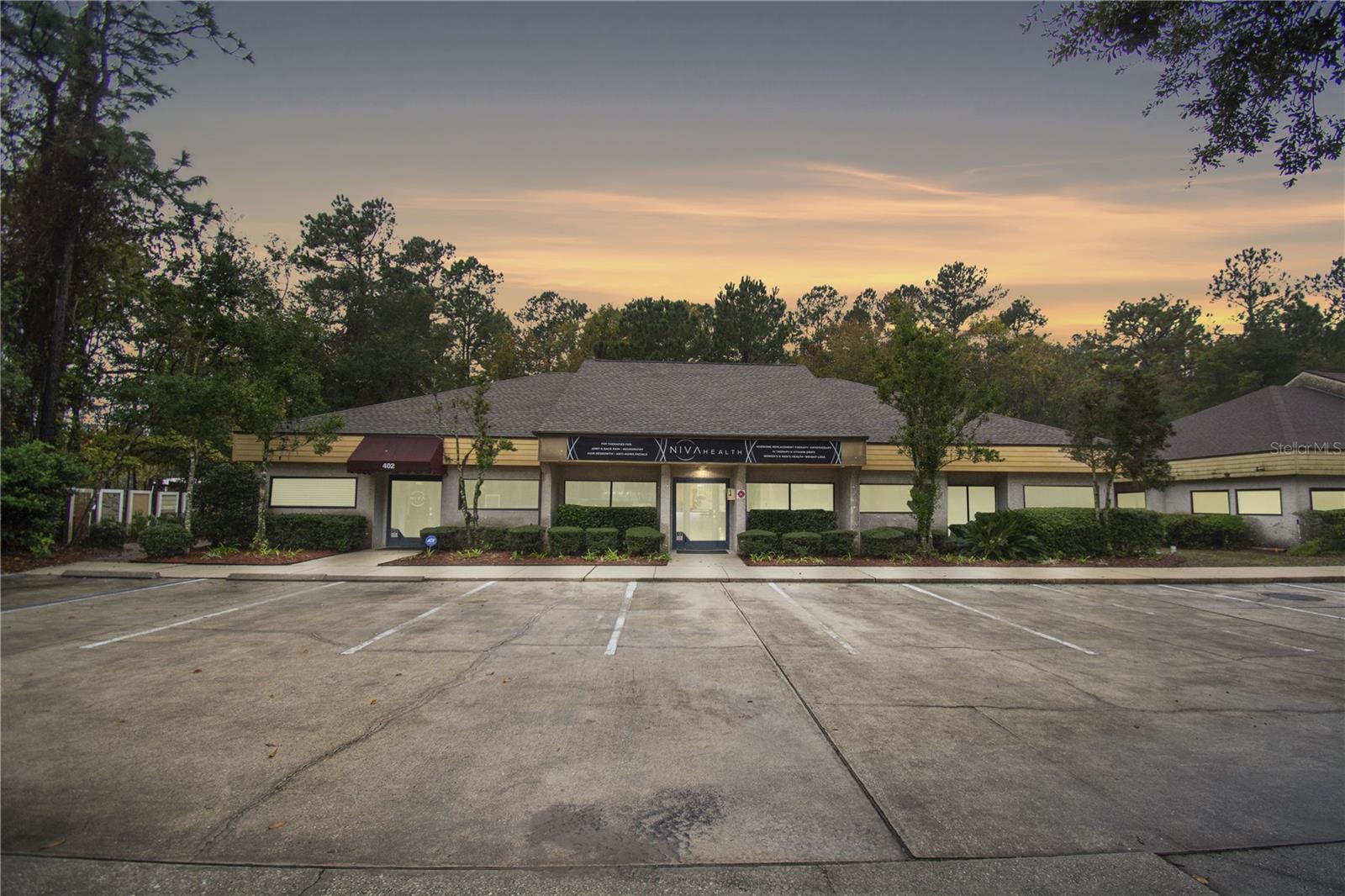 4540 Southside Blvd #401-403, Jacksonville, FL 32216