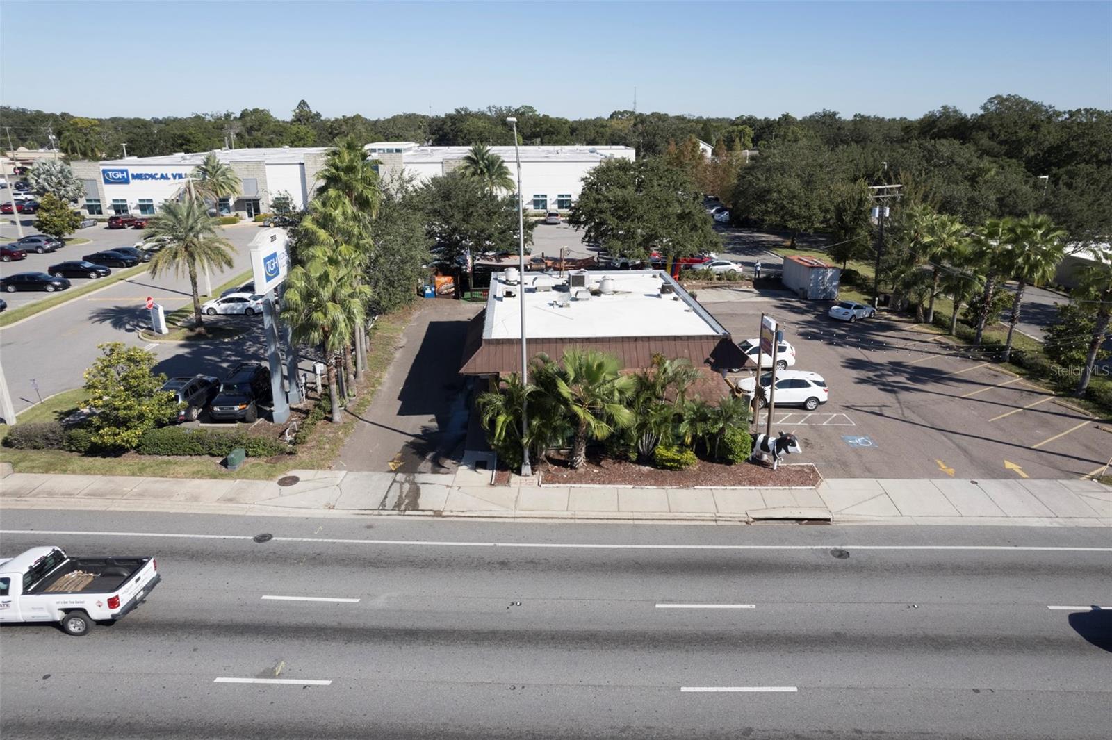 2311 W Hillsborough Ave, Tampa, FL 33603