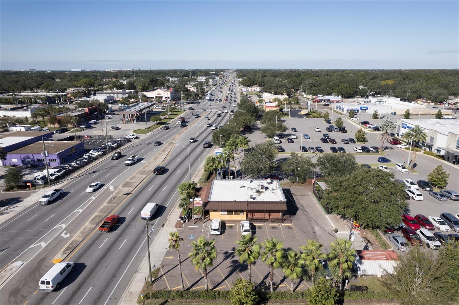 2311 W Hillsborough Ave, Tampa, FL 33603