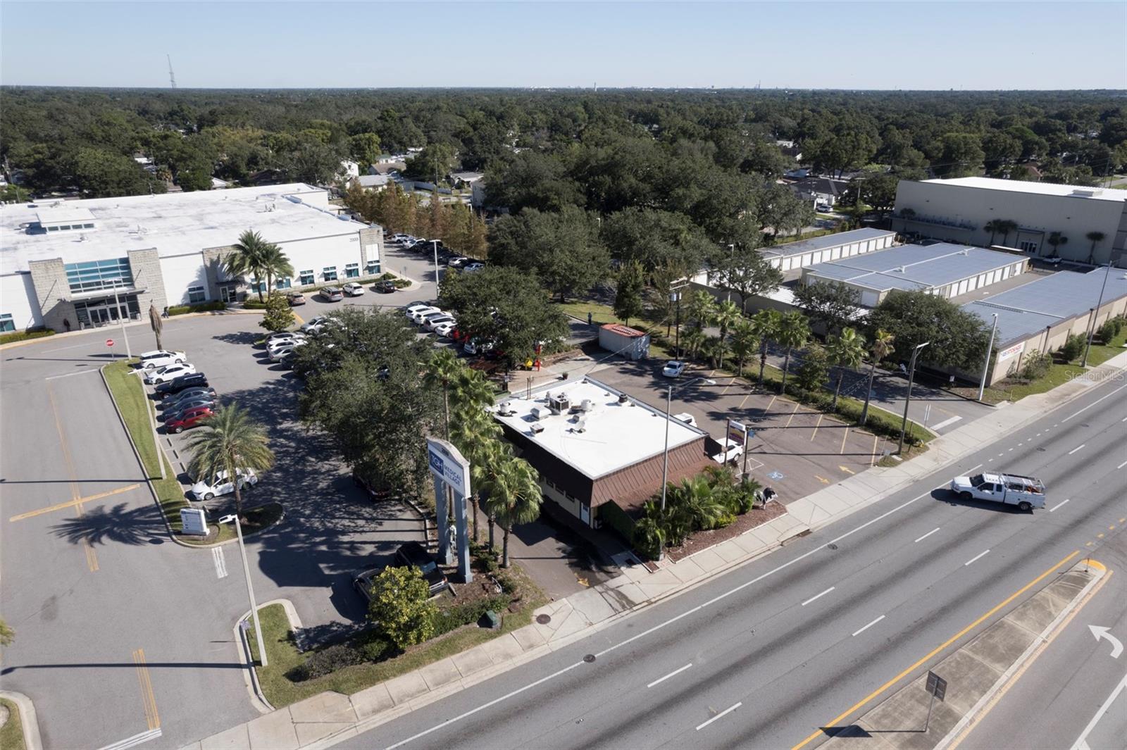 2311 W Hillsborough Ave, Tampa, FL 33603