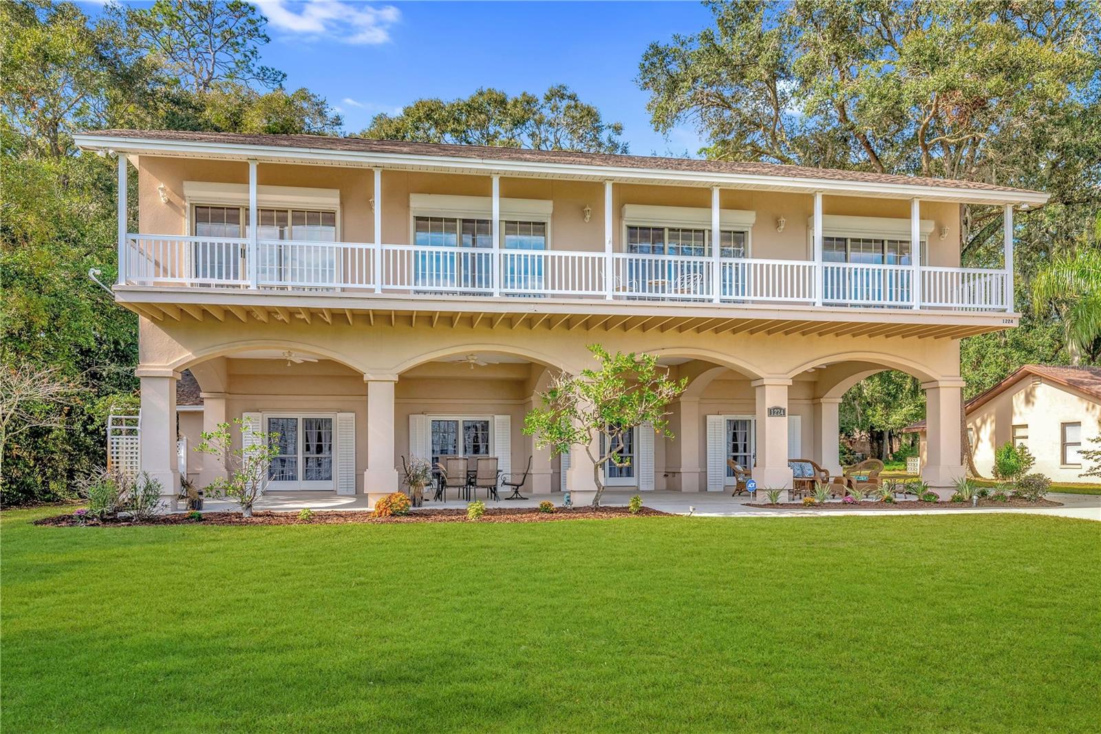 1224 River Rd, Orange Park, FL 32073