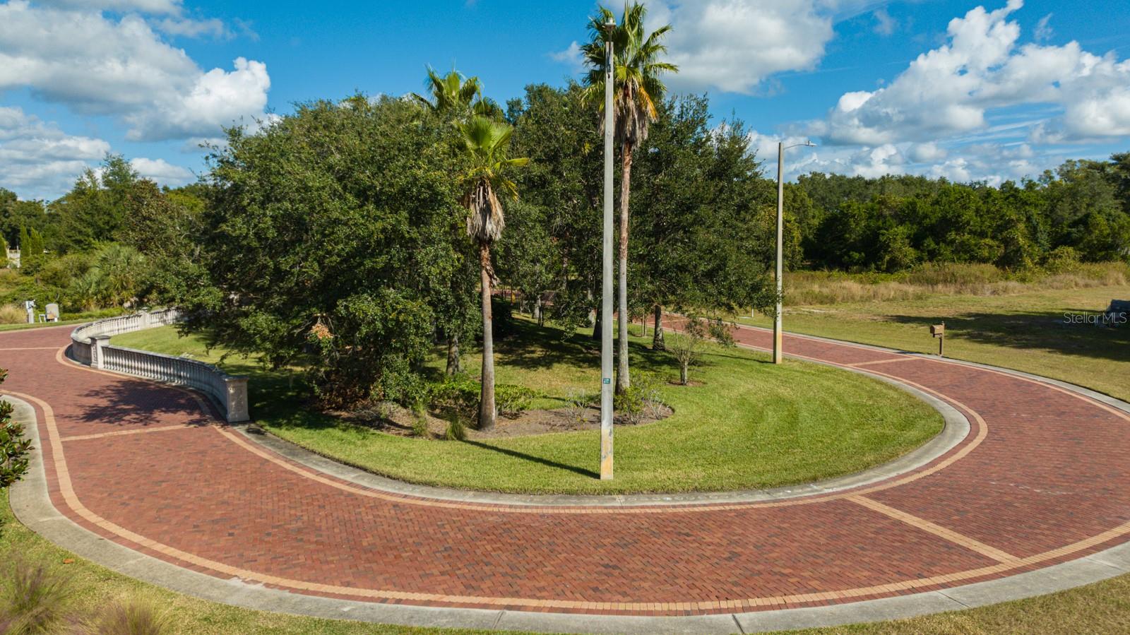 105 Bellamere Palms Ct, Lutz, FL 33549