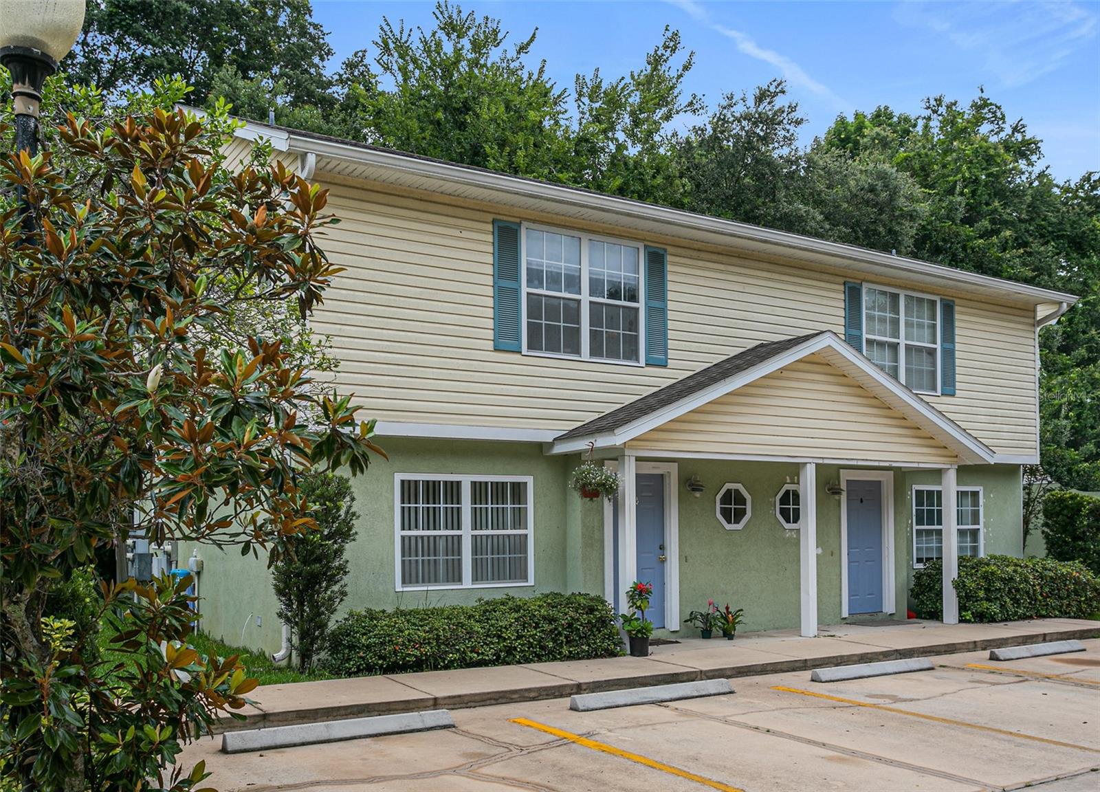 1590 Masters Dr #1-8, St Augustine, FL 32084