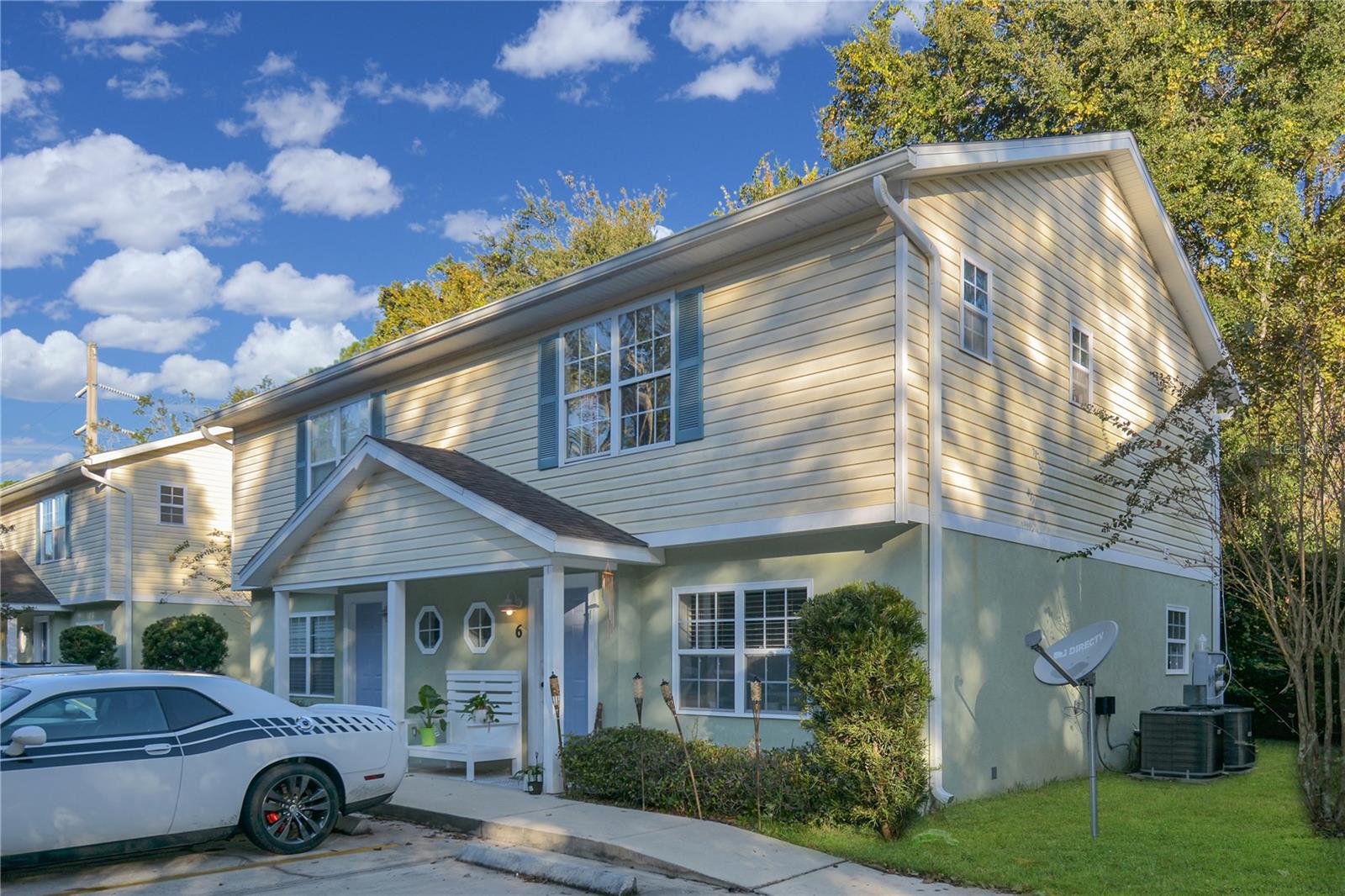 1590 Masters Dr #1-8, St Augustine, FL 32084