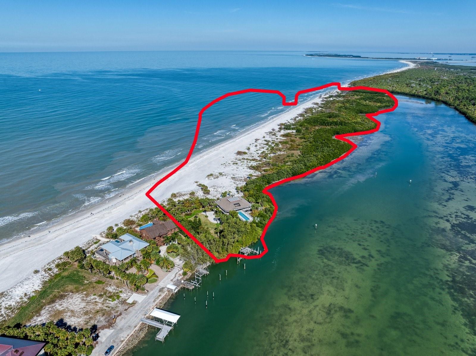 1198 Mandalay Point, Clearwater, FL 33767