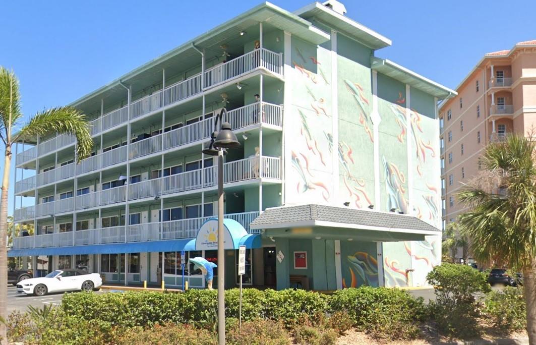 504 S Gulfview Blvd, Clearwater, FL 33767