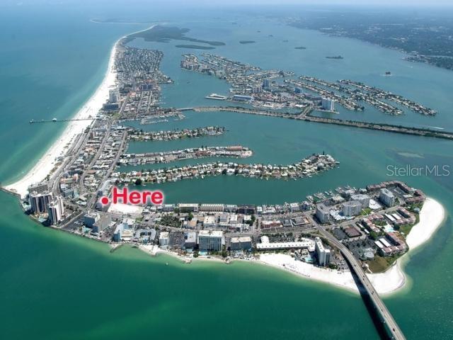 504 S Gulfview Blvd, Clearwater, FL 33767