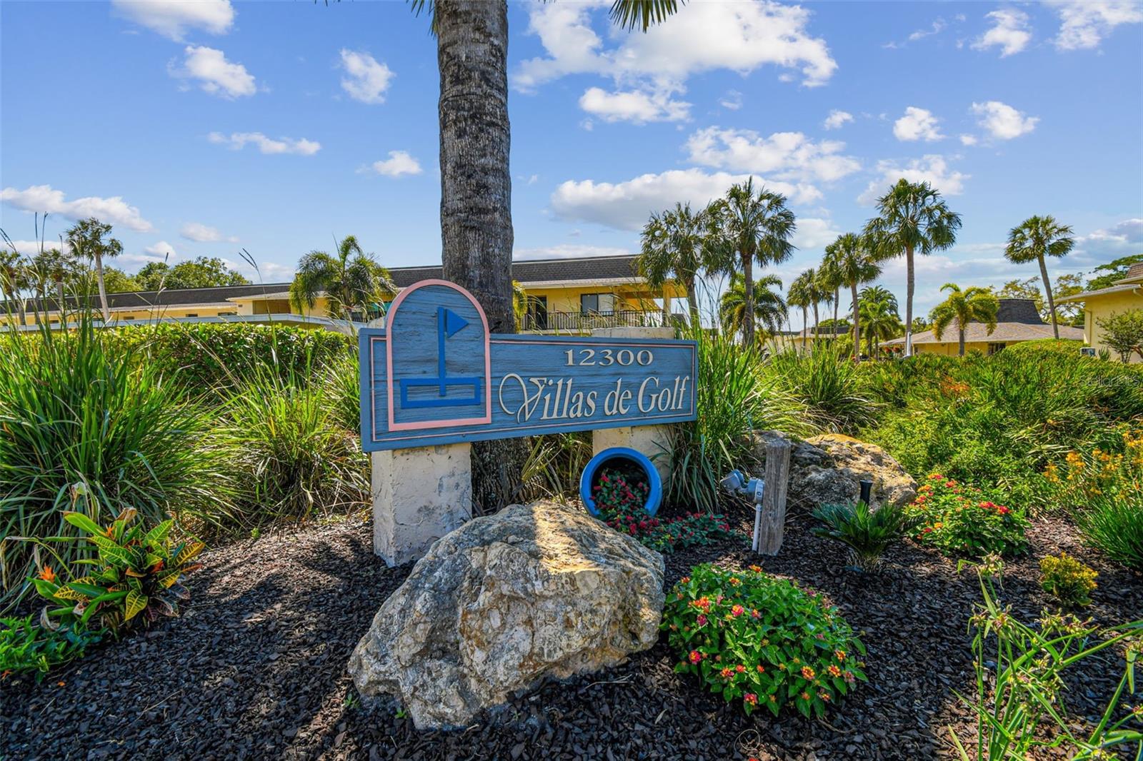 12300 Vonn Rd #3102, Largo, FL 33774