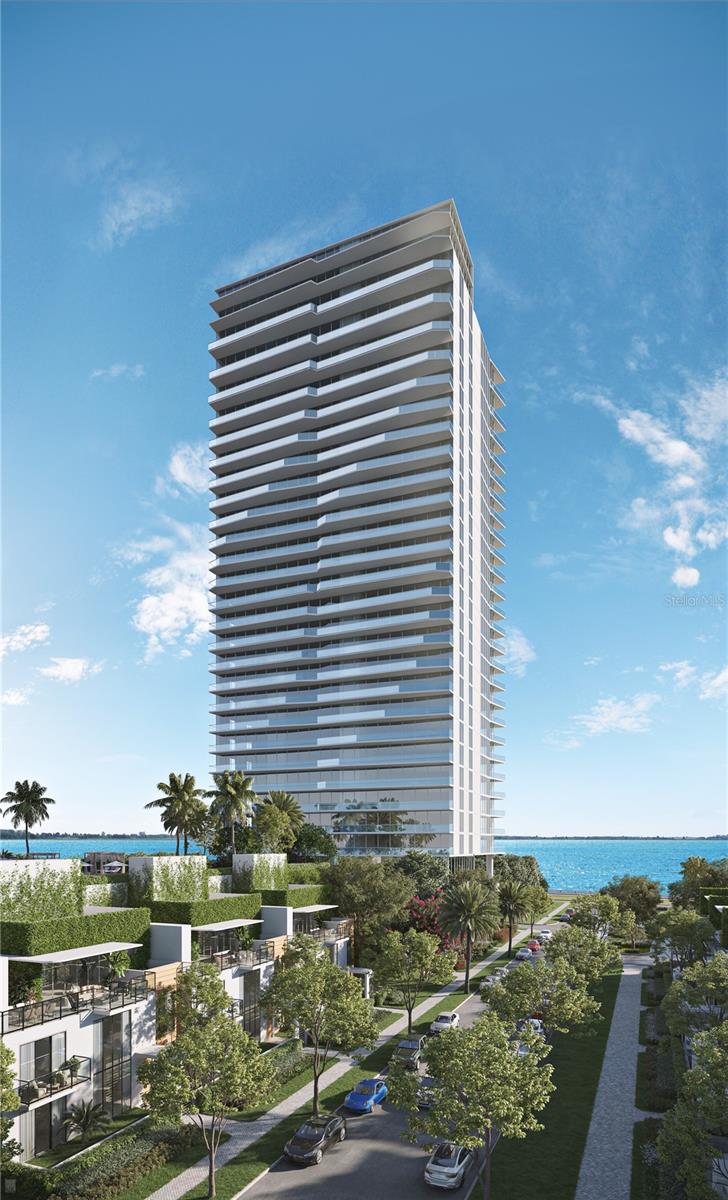 3015 S Ysabella Ave #2703, Tampa, FL 33629