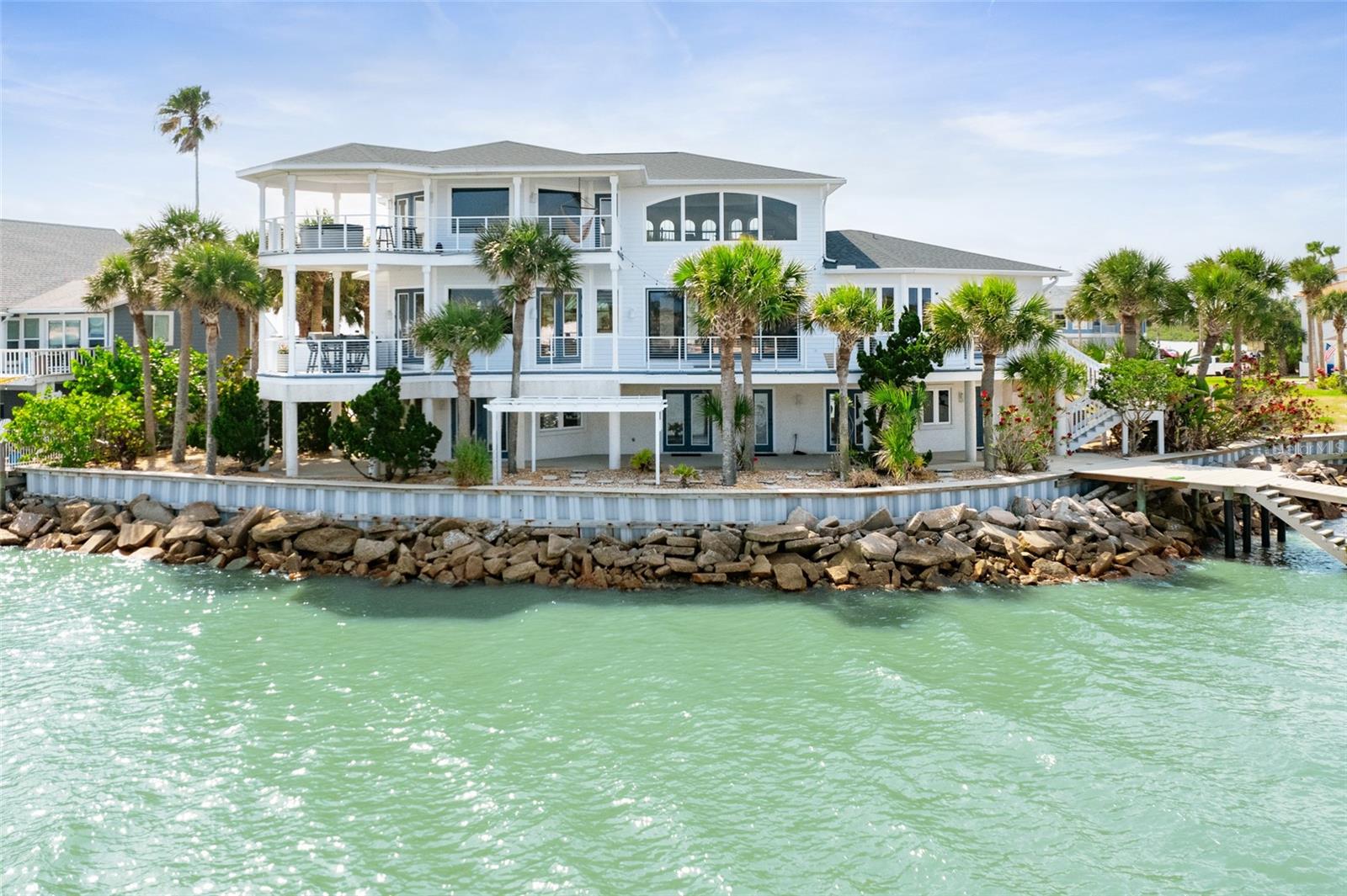 254 Barrataria Dr, St Augustine, FL 32080
