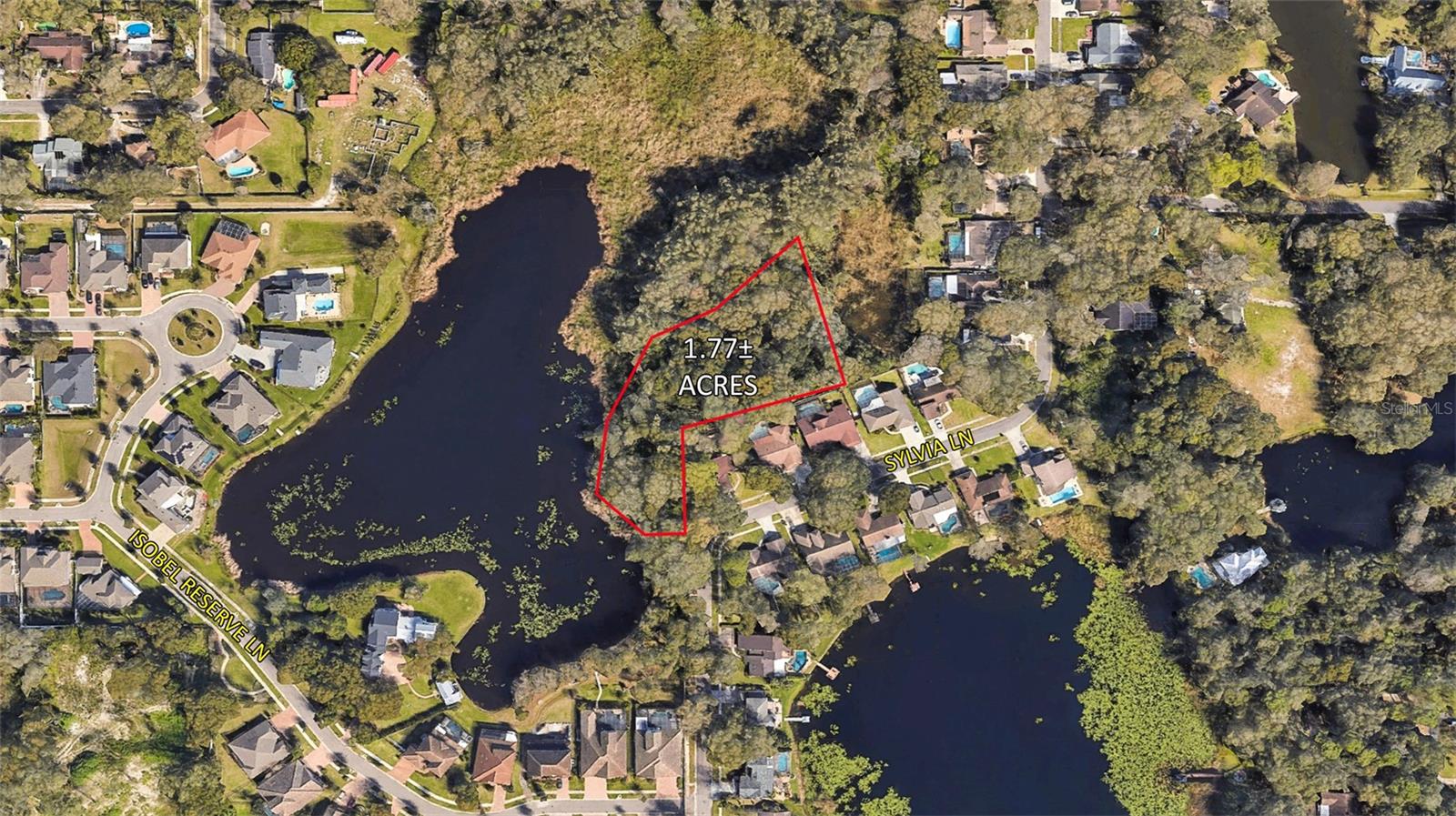 1022 Sylvia Ln, Tampa, FL 33613