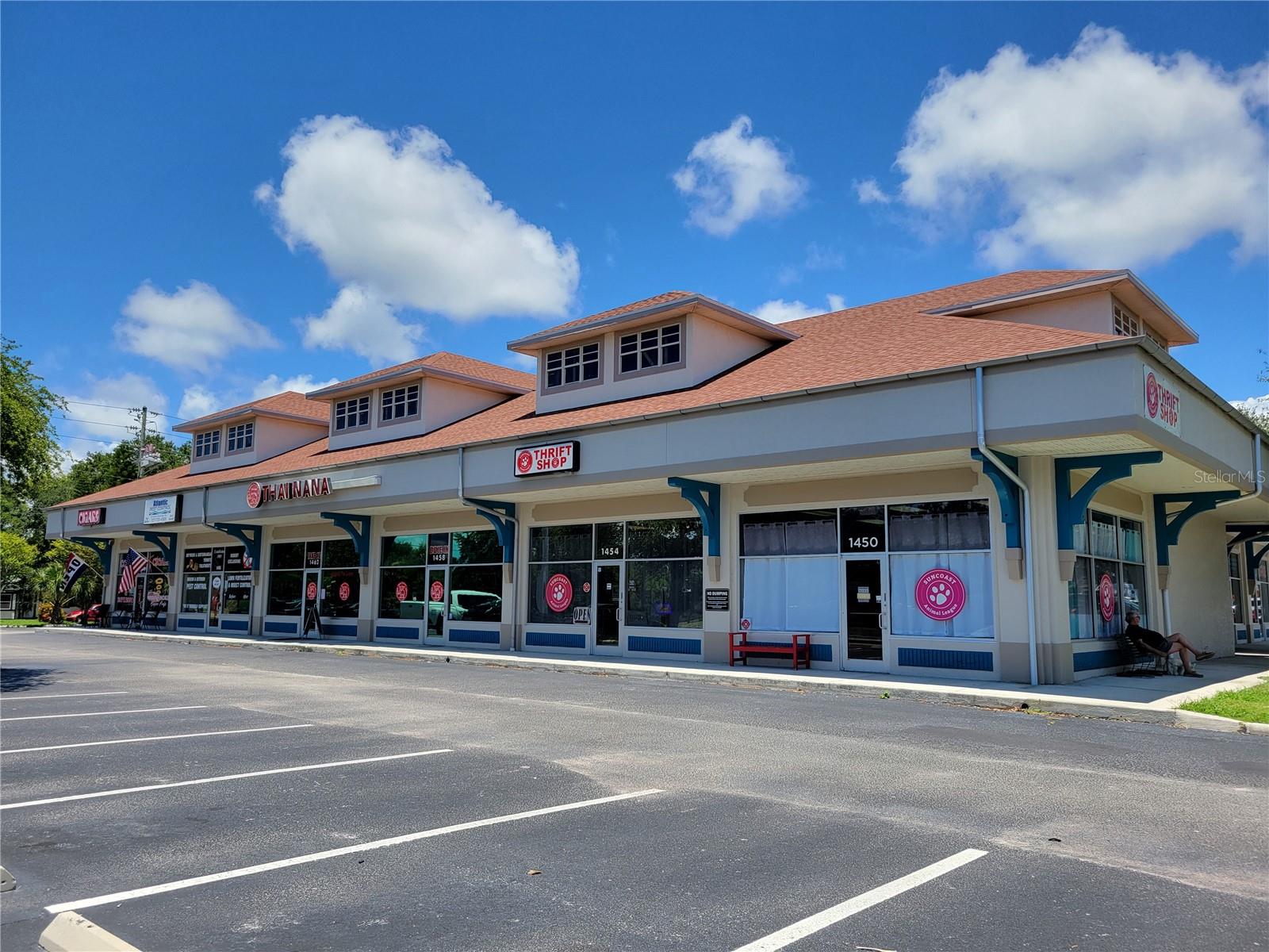 1454-1470 Alt 19 #1454-1470, Palm Harbor, FL 34683