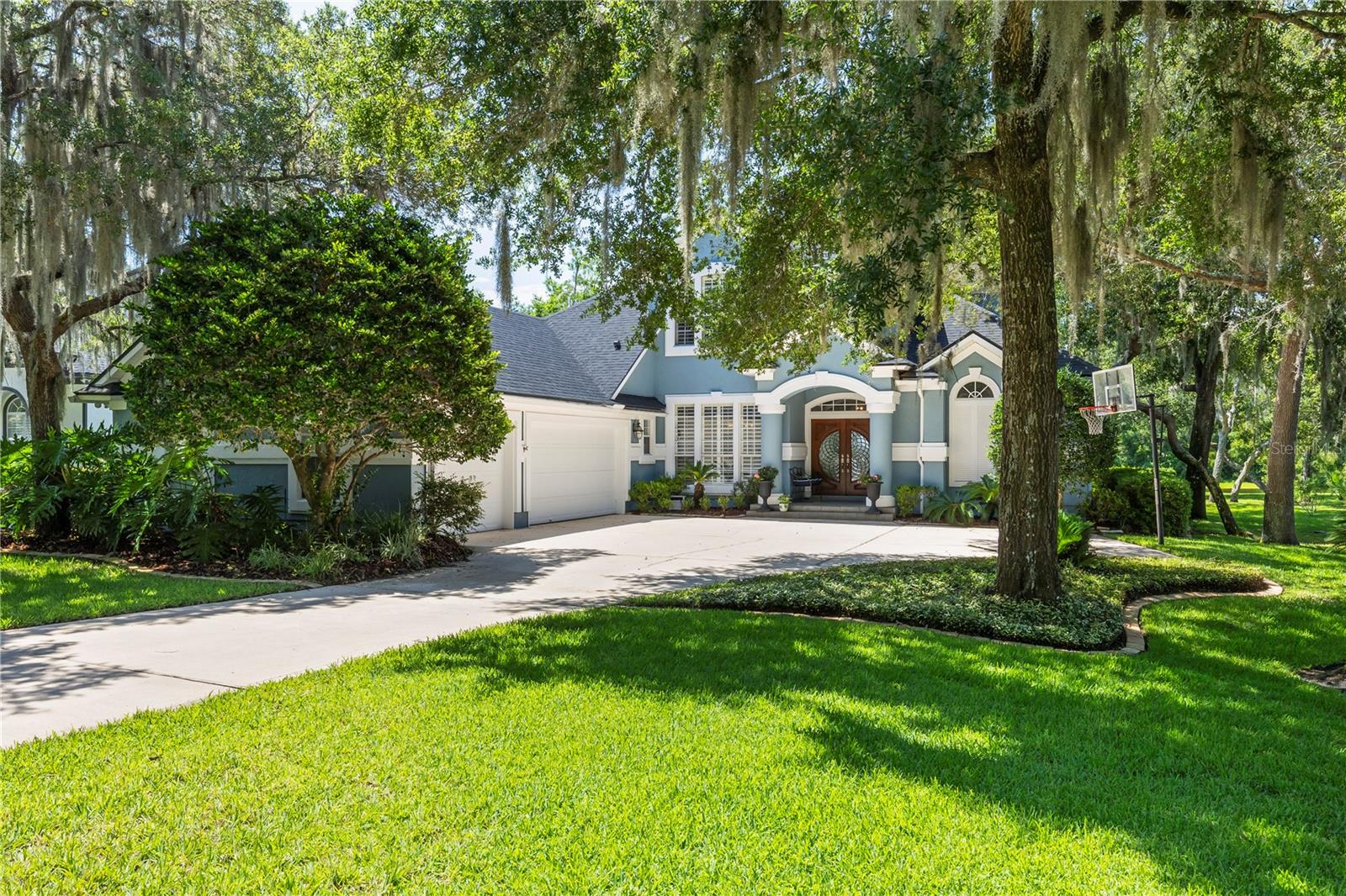 653 Treehouse Cir, St Augustine, FL 32095