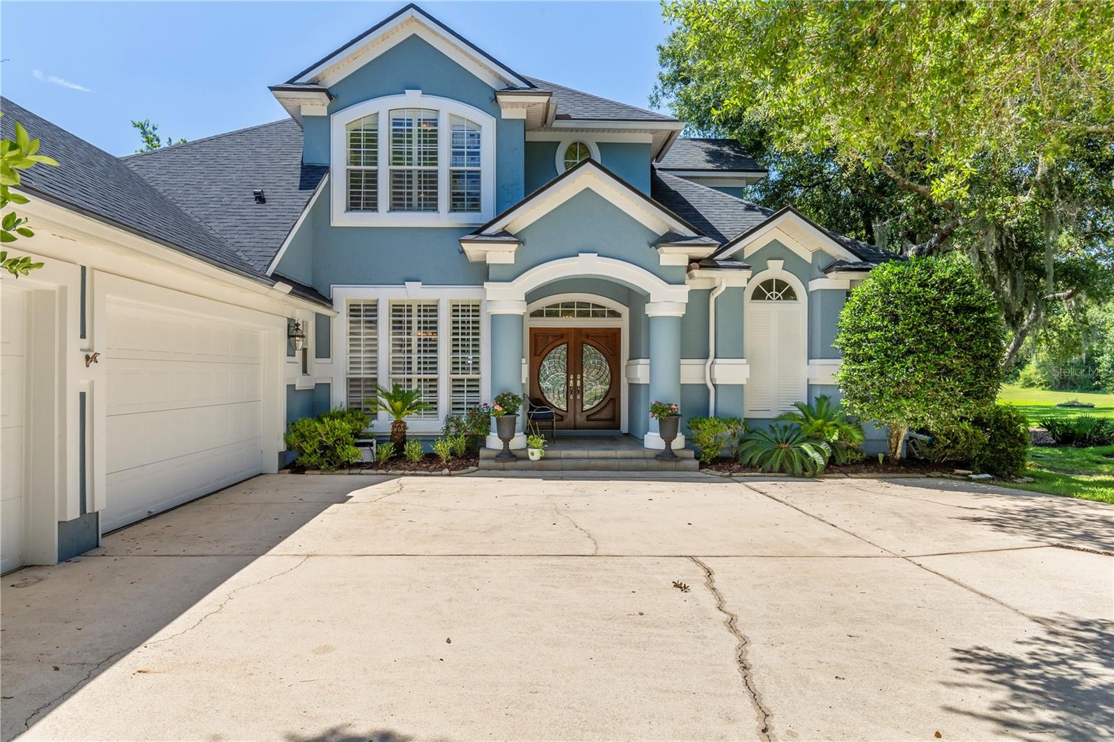 653 Treehouse Cir, St Augustine, FL 32095