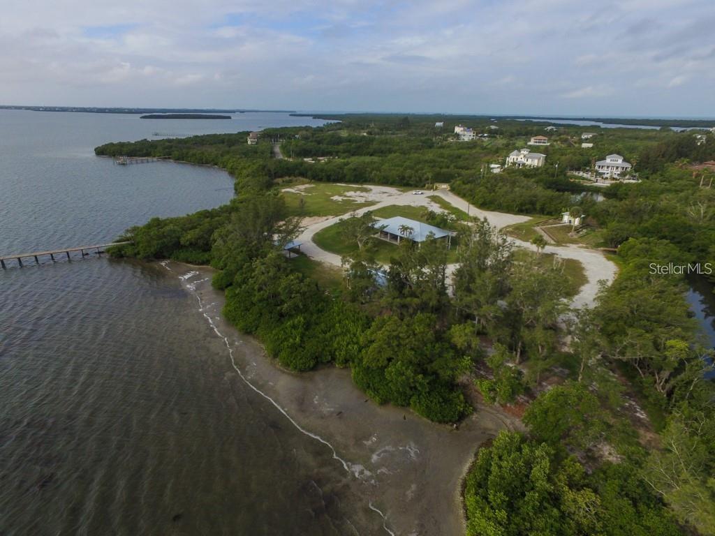 Boyd Ln, Terra Ceia Island, FL 34250