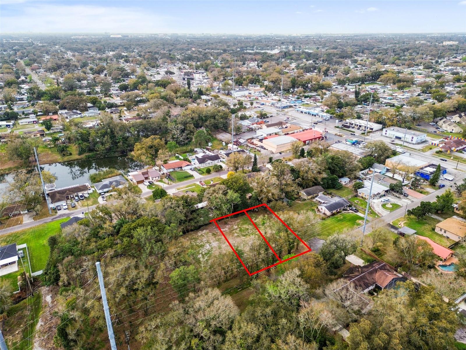 2122 Bird St, Tampa, FL 33604